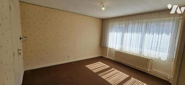 Immeuble centre ville fort potentiel