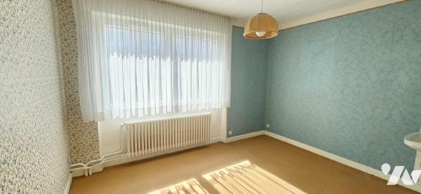 Immeuble centre ville fort potentiel