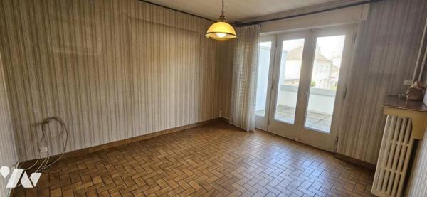 Immeuble centre ville fort potentiel