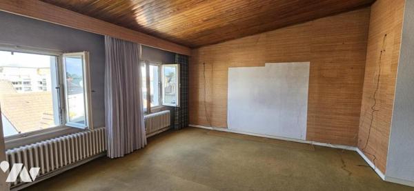 Immeuble centre ville fort potentiel