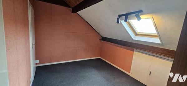 Immeuble centre ville fort potentiel