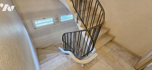 Immeuble centre ville fort potentiel