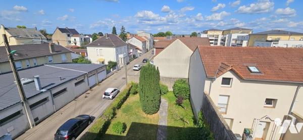 Immeuble centre ville fort potentiel