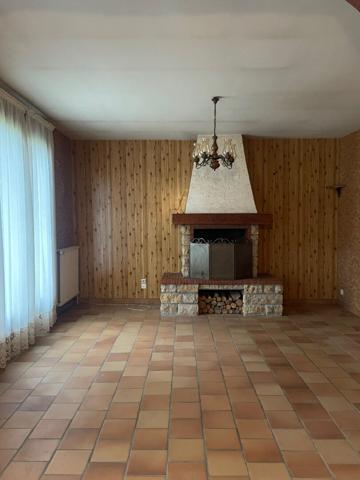 Maison - 4 pièces - 84 m²