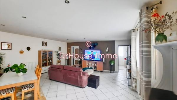Immeuble à vendre 7 pièces de 173 m²