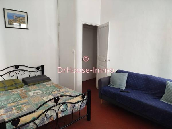 Appartement à vendre 2 pièces de 39 m²