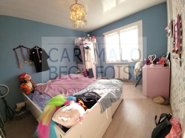 Pavillon à vendre à Douy dans l'Eure-et-Loir (28220), ref : JS/971   
Centre ville