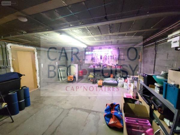 Pavillon à vendre à Douy dans l'Eure-et-Loir (28220), ref : JS/971   
Centre ville