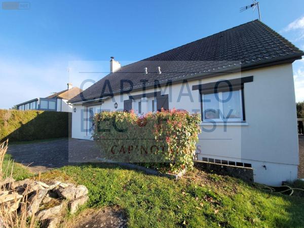 Pavillon à vendre à Douy dans l'Eure-et-Loir (28220), ref : JS/971   
Centre ville