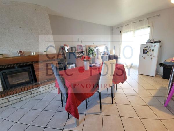 Pavillon à vendre à Douy dans l'Eure-et-Loir (28220), ref : JS/971   
Centre ville