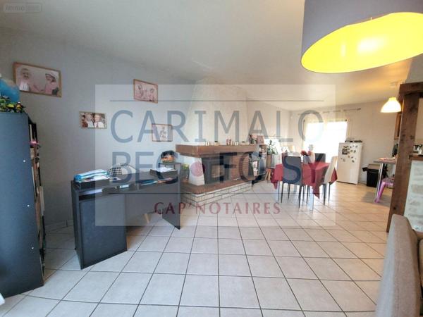 Pavillon à vendre à Douy dans l'Eure-et-Loir (28220), ref : JS/971   
Centre ville