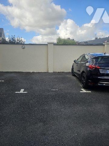 PONT L'EVEQUE proche centre-ville à louer F2 de 47m2