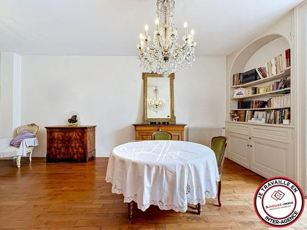Appartement à vendre 4 pièces de 85 m²