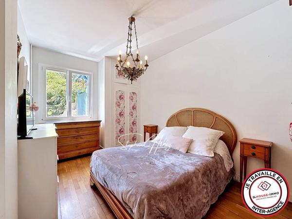 Appartement à vendre 4 pièces de 85 m²