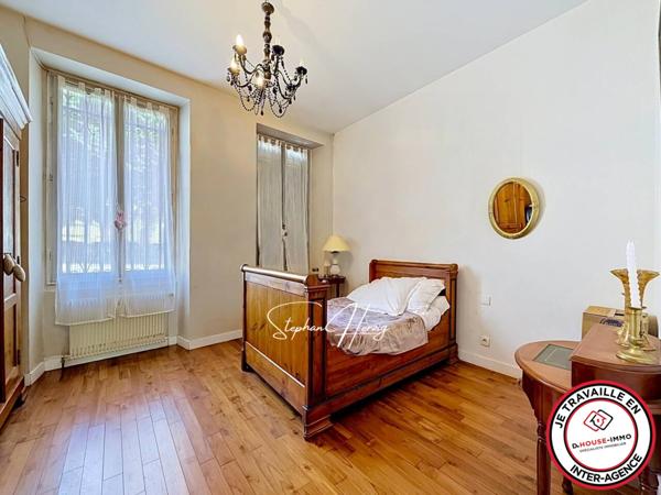 Appartement à vendre 4 pièces de 85 m²