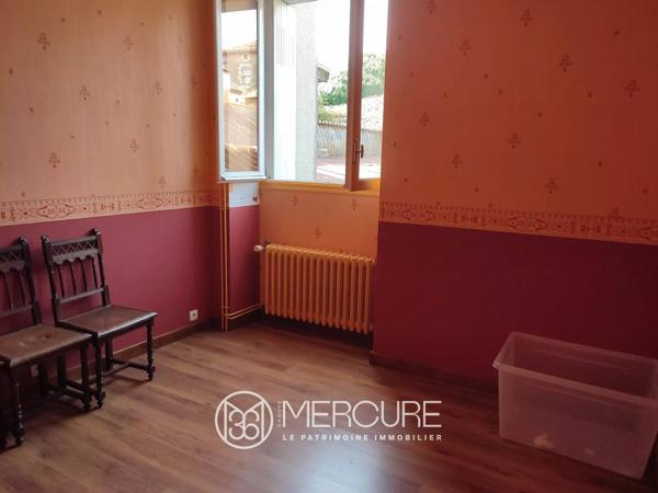 Immeuble avec commerce