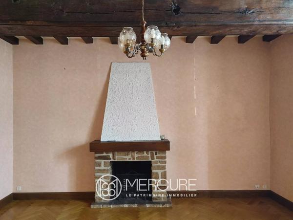 Immeuble avec commerce