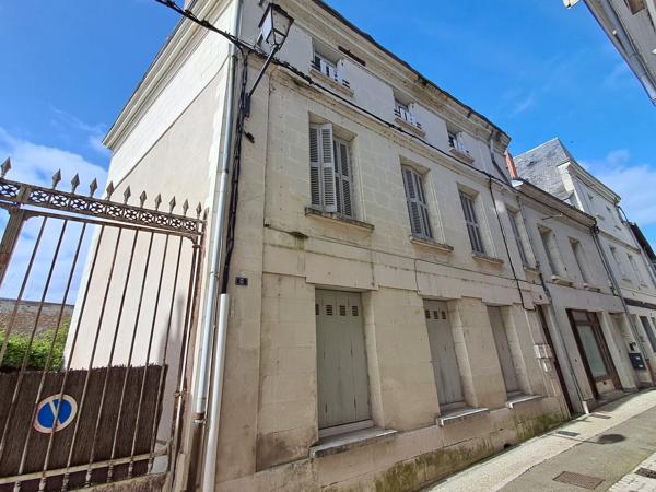 Immeuble 175 m² 2 etage(s)