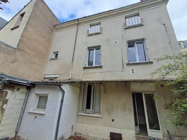 Immeuble 175 m² 2 etage(s)