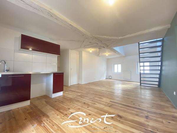 Immeuble 175 m² 2 etage(s)