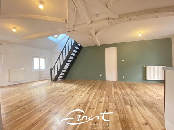 Immeuble 175 m² 2 etage(s)