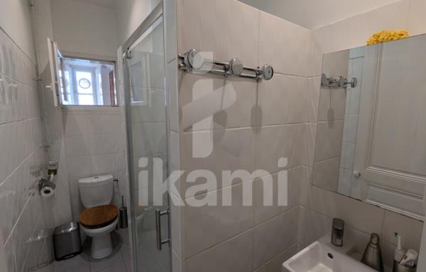 T2 bis plein de charme en cœur de ville !