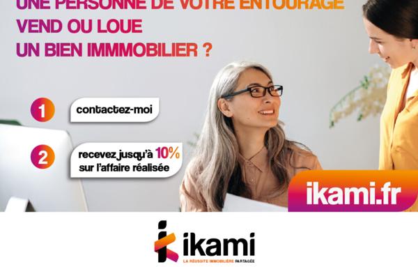 T2 bis plein de charme en cœur de ville !