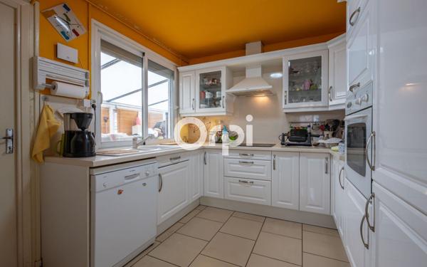 Maison à vendre    3 pièces •  Maubeuge