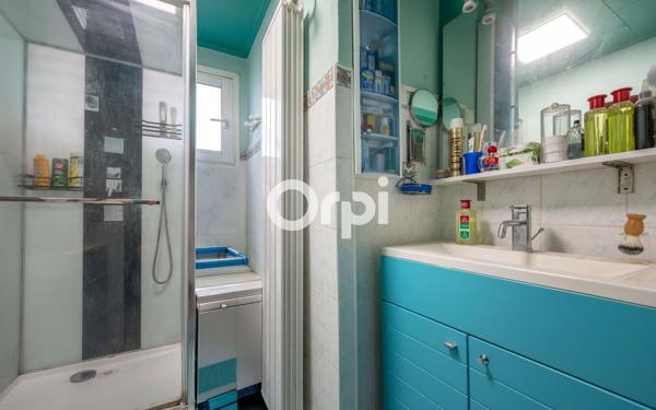 Maison à vendre    3 pièces •  Maubeuge