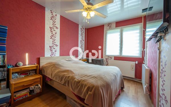 Maison à vendre    3 pièces •  Maubeuge