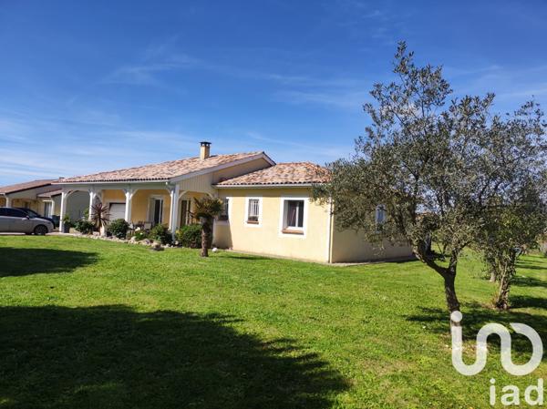 Maison à vendre 6 pièces 107 m² Dunes