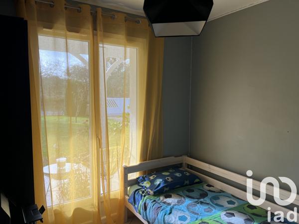 Maison à vendre 6 pièces 107 m² Dunes