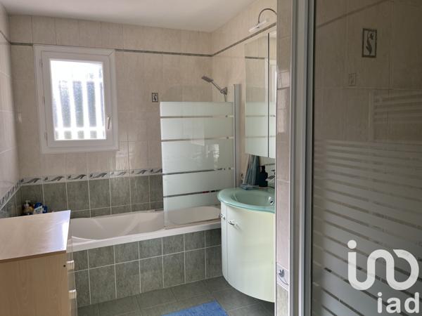 Maison à vendre 6 pièces 107 m² Dunes