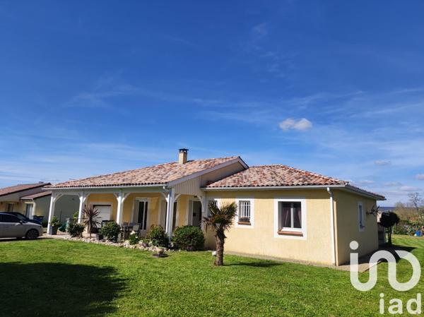 Maison à vendre 6 pièces 107 m² Dunes