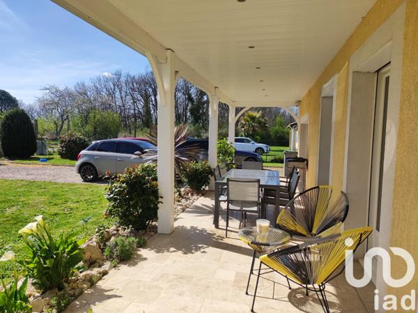 Maison à vendre 6 pièces 107 m² Dunes