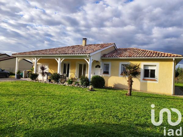 Maison à vendre 6 pièces 107 m² Dunes