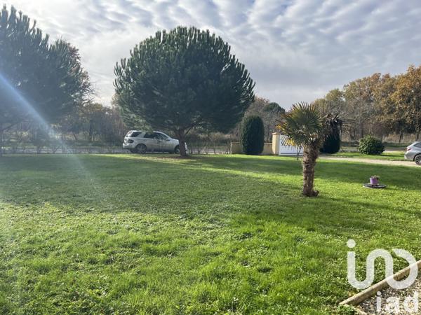 Maison à vendre 6 pièces 107 m² Dunes