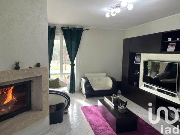 Maison à vendre 6 pièces 107 m² Dunes