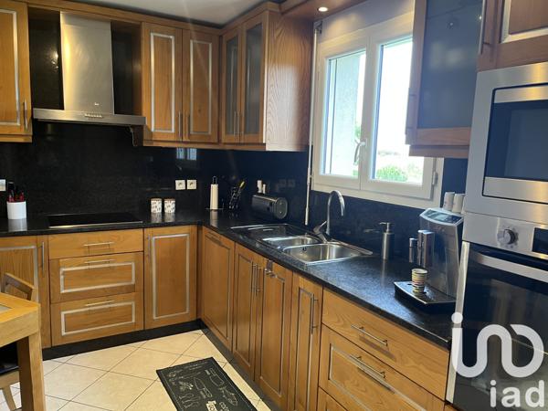 Maison à vendre 6 pièces 107 m² Dunes