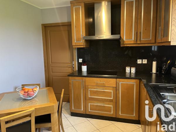 Maison à vendre 6 pièces 107 m² Dunes