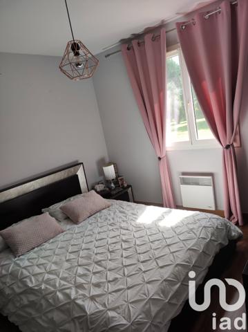 Maison à vendre 6 pièces 107 m² Dunes