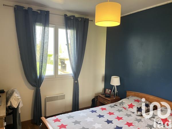 Maison à vendre 6 pièces 107 m² Dunes