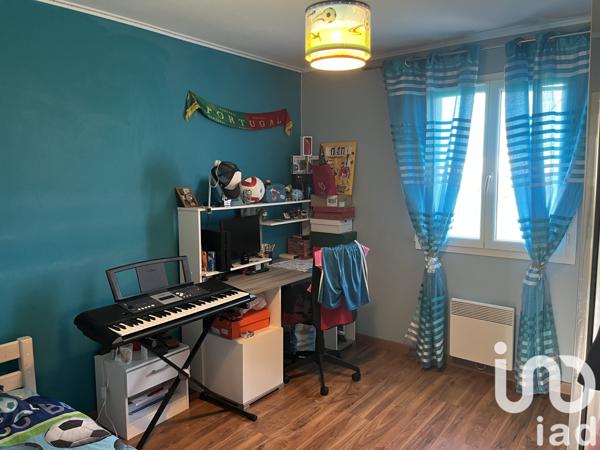 Maison à vendre 6 pièces 107 m² Dunes