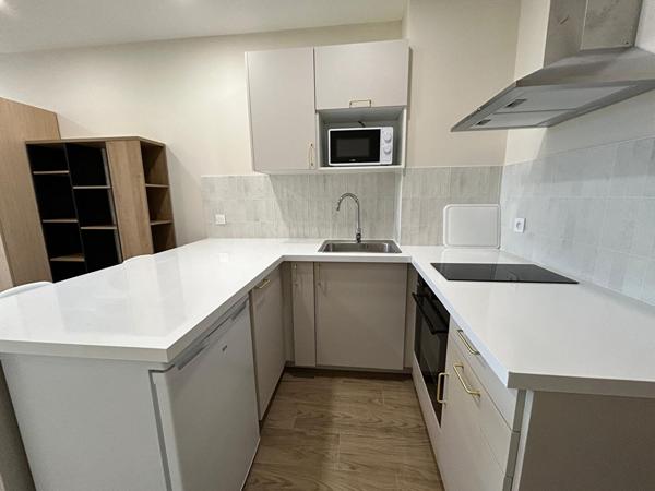 Appartement T1 25 m2 à PIETRANERA (20200)