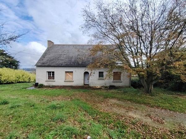 Maison à vendre |  Plouider |  6 pièces | 101 m²