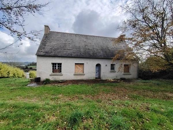 Maison à vendre |  Plouider |  6 pièces | 101 m²