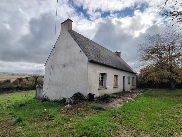 Maison à vendre |  Plouider |  6 pièces | 101 m²