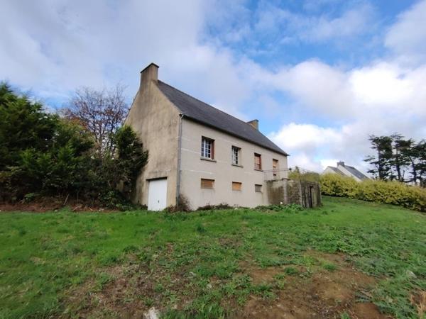 Maison à vendre |  Plouider |  6 pièces | 101 m²