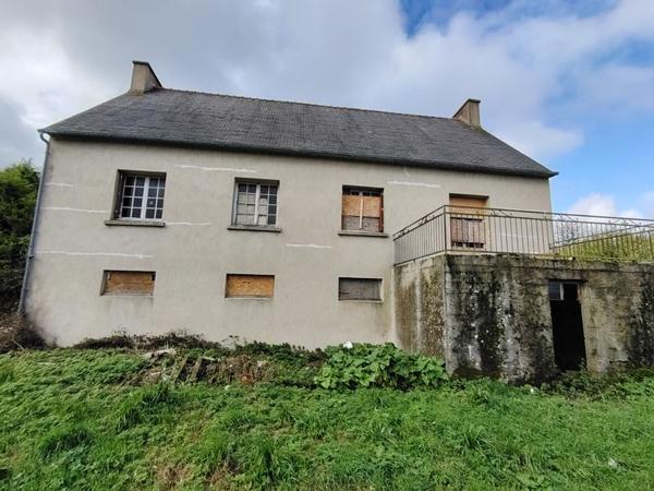 Maison à vendre |  Plouider |  6 pièces | 101 m²