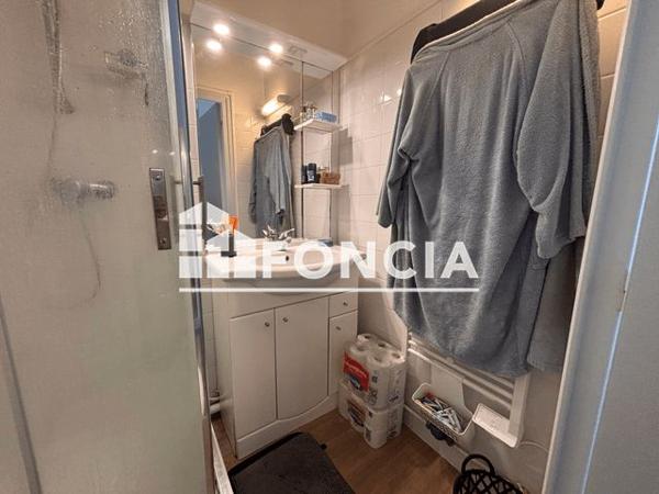 À vendre Studio 33 m² - Rochefort 17300